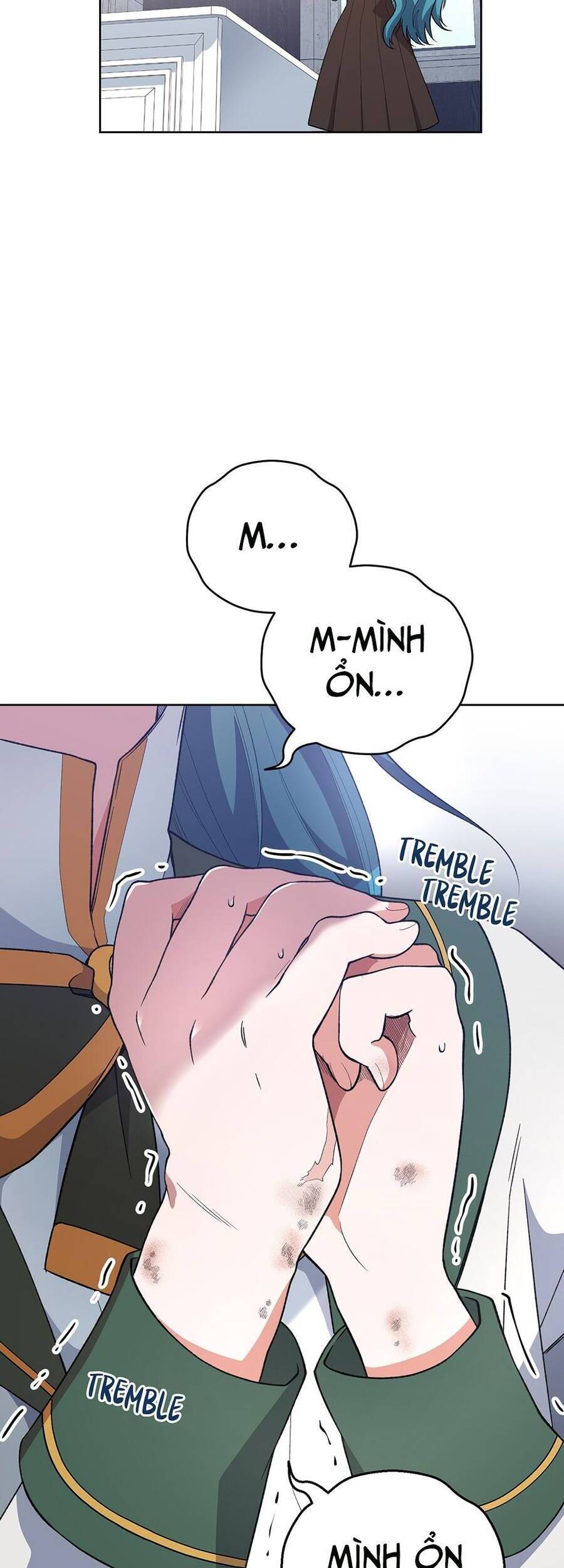 Nữ Đầu Bếp Hoàng Gia Chap 59 - Next Chap 60