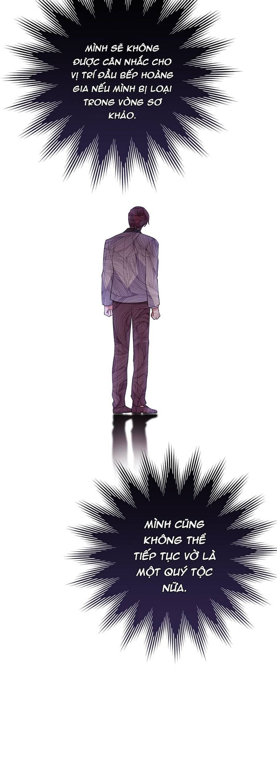 Nữ Đầu Bếp Hoàng Gia Chap 59 - Next Chap 60