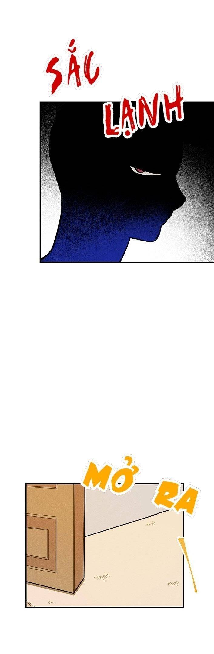 Nữ Đầu Bếp Hoàng Gia Chap 6 - Next Chap 7