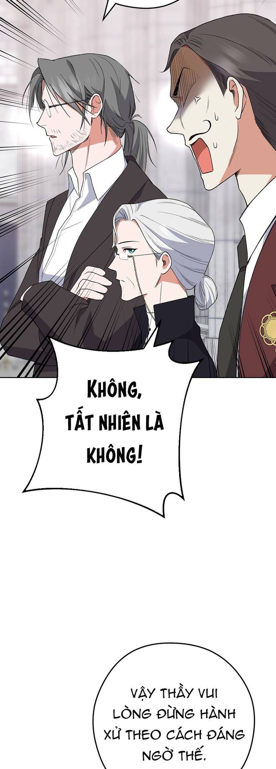 Nữ Đầu Bếp Hoàng Gia Chap 60 - Next Chap 61