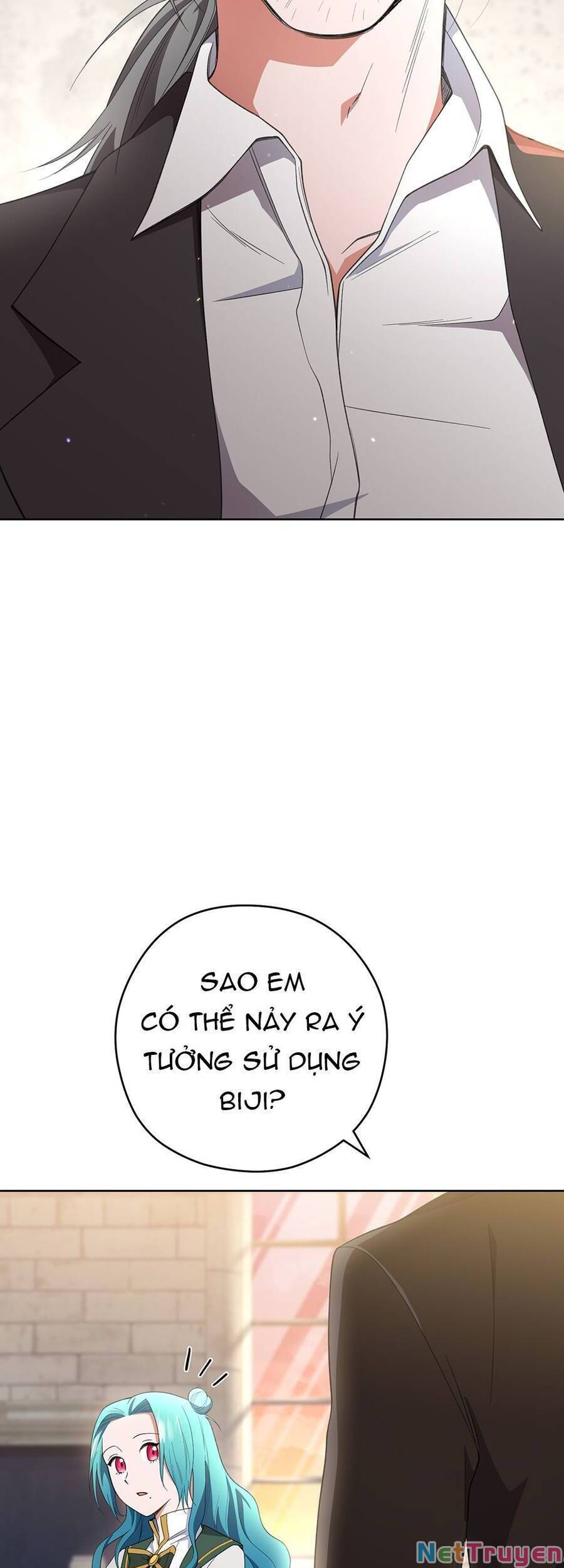 Nữ Đầu Bếp Hoàng Gia Chap 61 - Next Chap 62