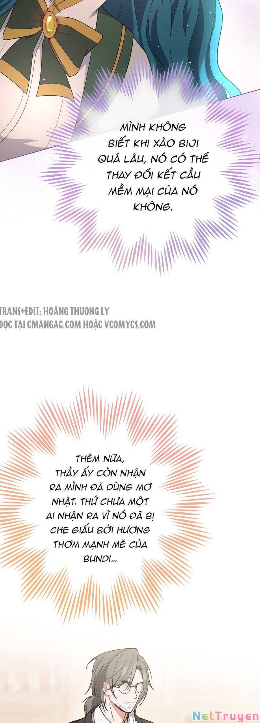 Nữ Đầu Bếp Hoàng Gia Chap 61 - Next Chap 62