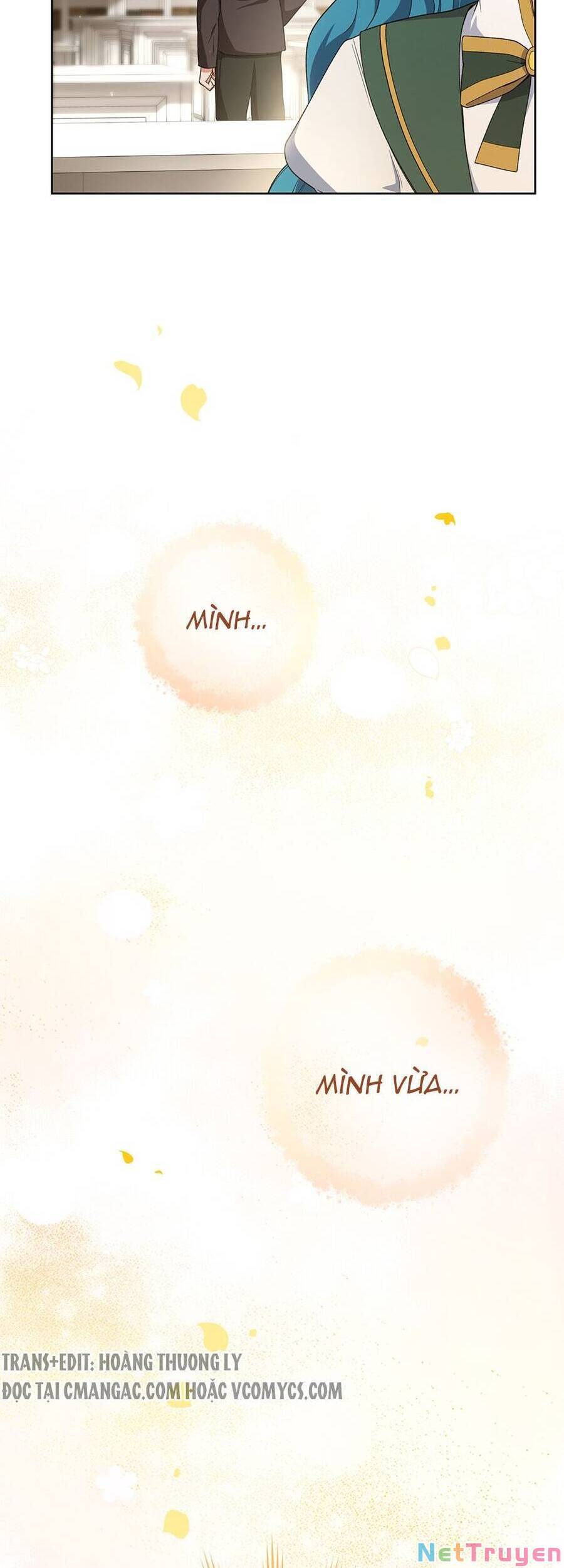 Nữ Đầu Bếp Hoàng Gia Chap 61 - Next Chap 62