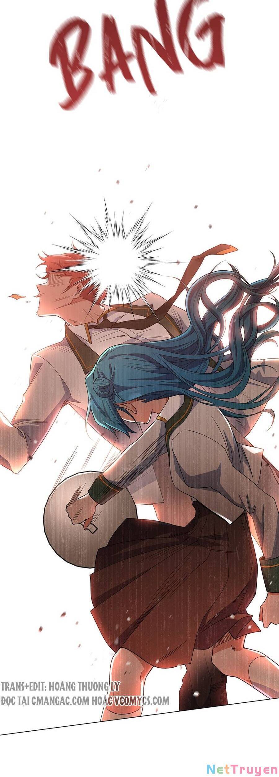 Nữ Đầu Bếp Hoàng Gia Chap 61 - Next Chap 62