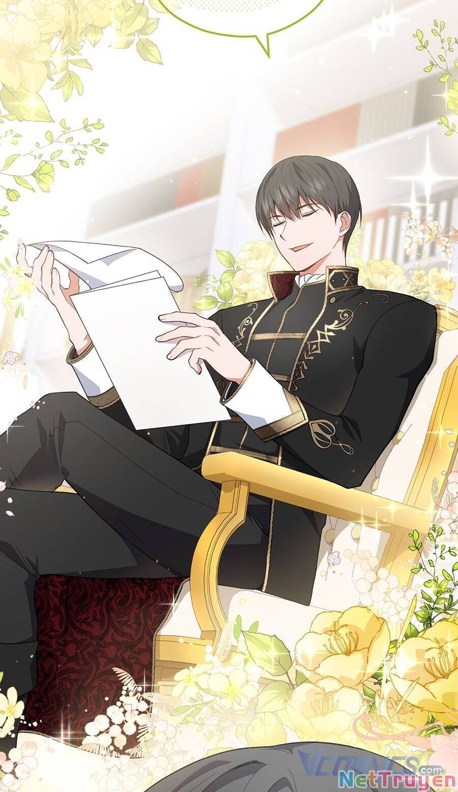 Nữ Đầu Bếp Hoàng Gia Chap 61 - Next Chap 62