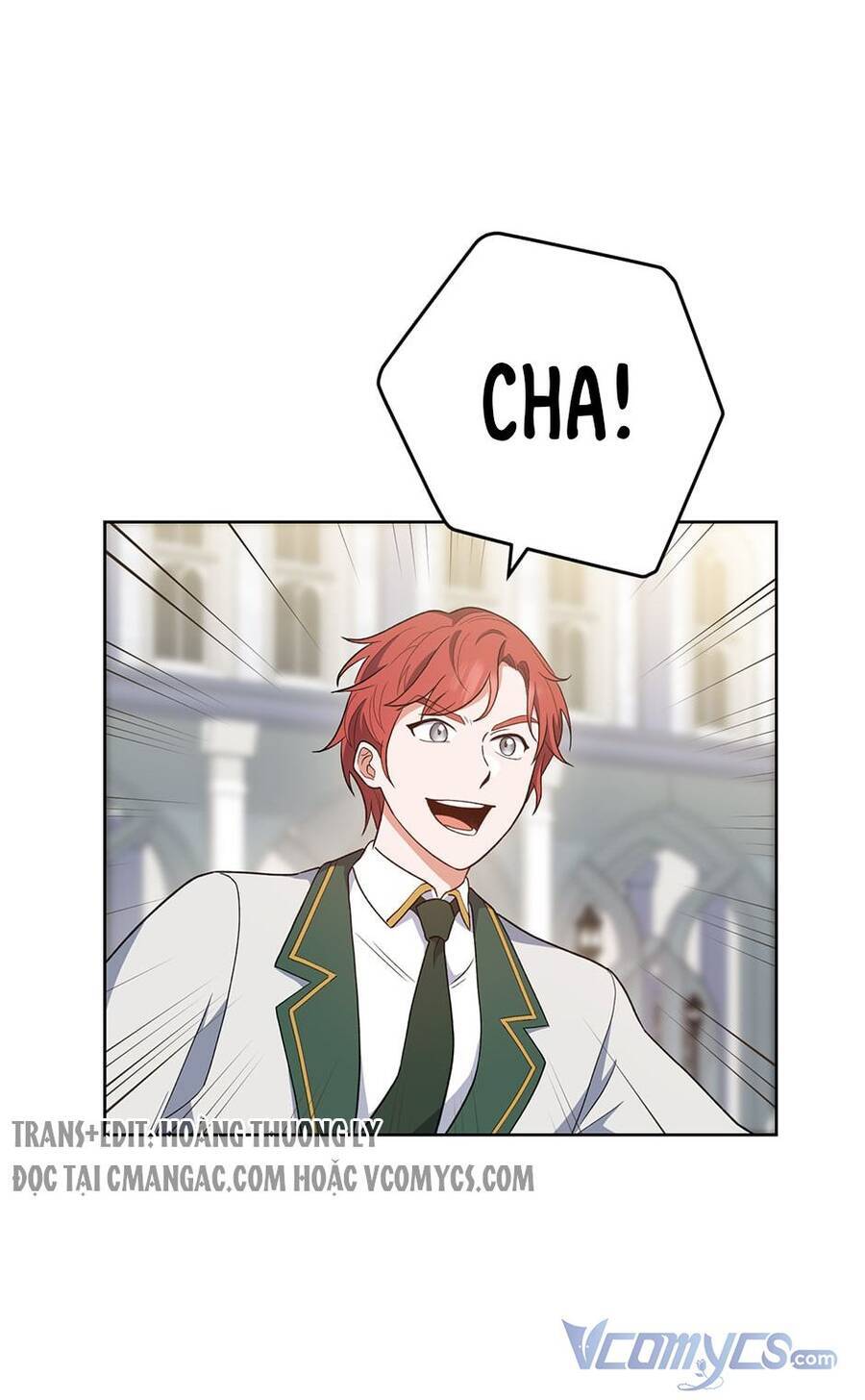 Nữ Đầu Bếp Hoàng Gia Chap 63 - Next Chap 64