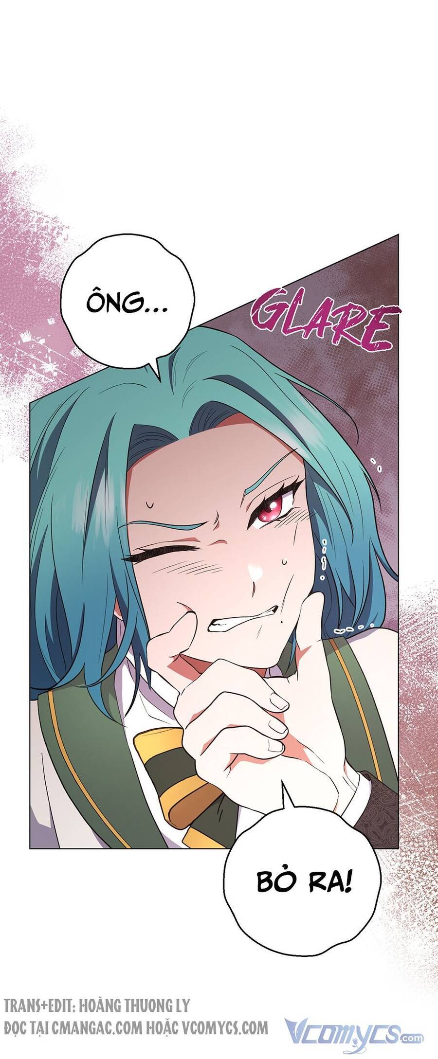 Nữ Đầu Bếp Hoàng Gia Chap 63 - Next Chap 64