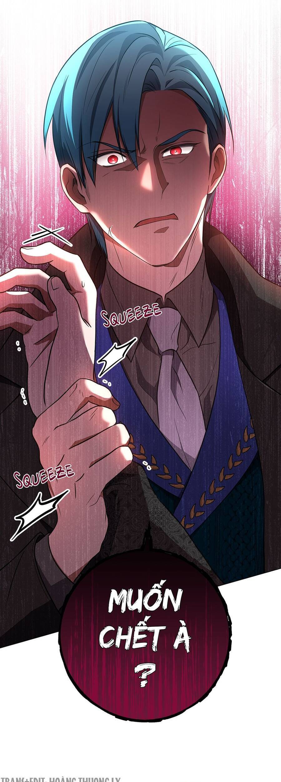 Nữ Đầu Bếp Hoàng Gia Chap 63 - Next Chap 64