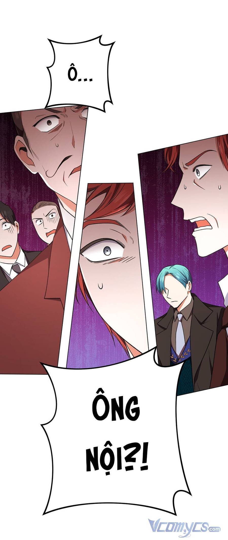 Nữ Đầu Bếp Hoàng Gia Chap 63 - Next Chap 64