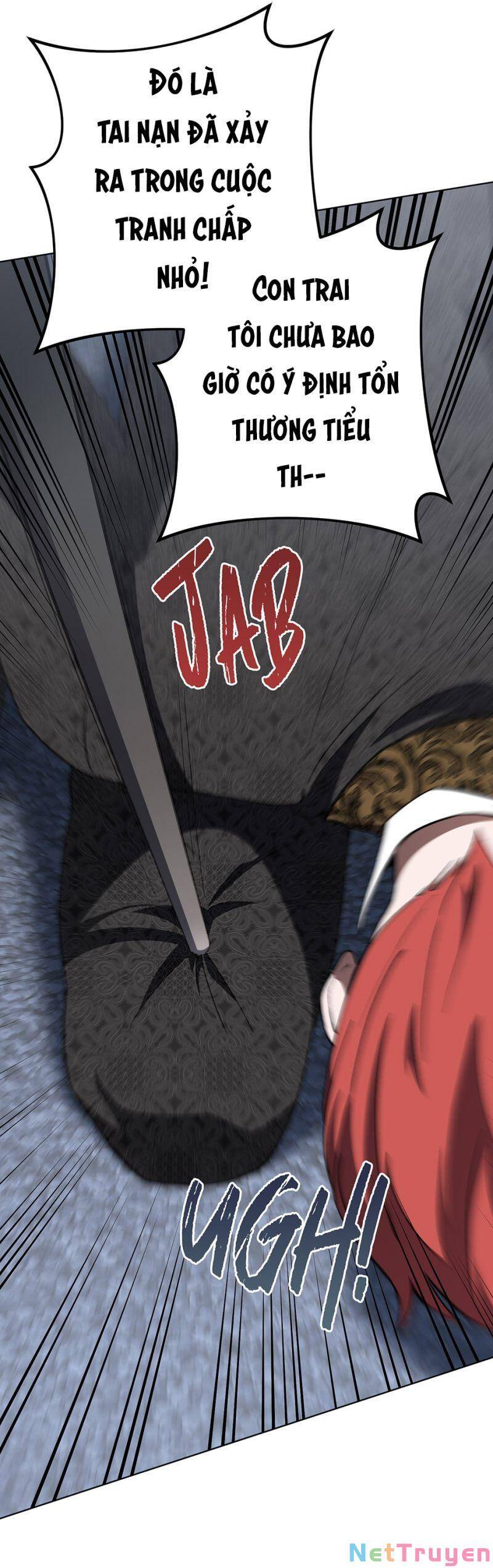 Nữ Đầu Bếp Hoàng Gia Chap 64 - Next Chap 65