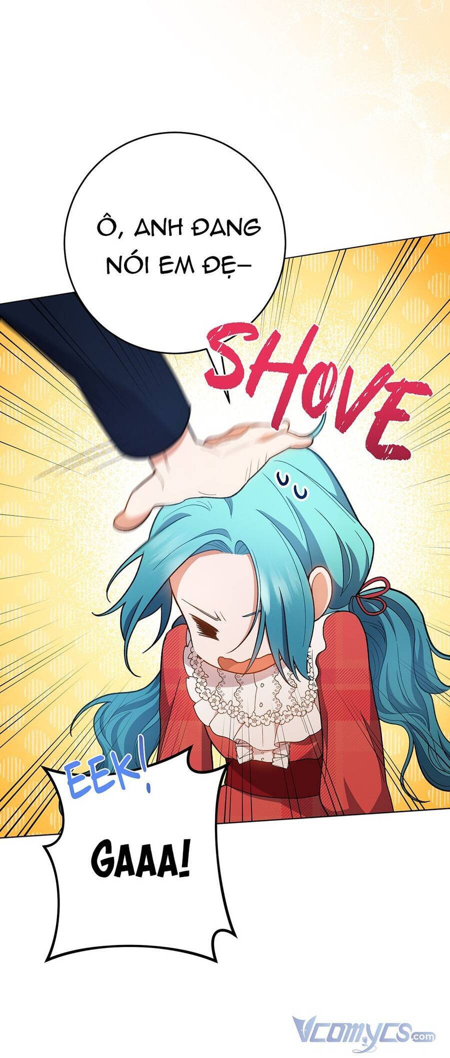 Nữ Đầu Bếp Hoàng Gia Chap 65 - Next Chap 66