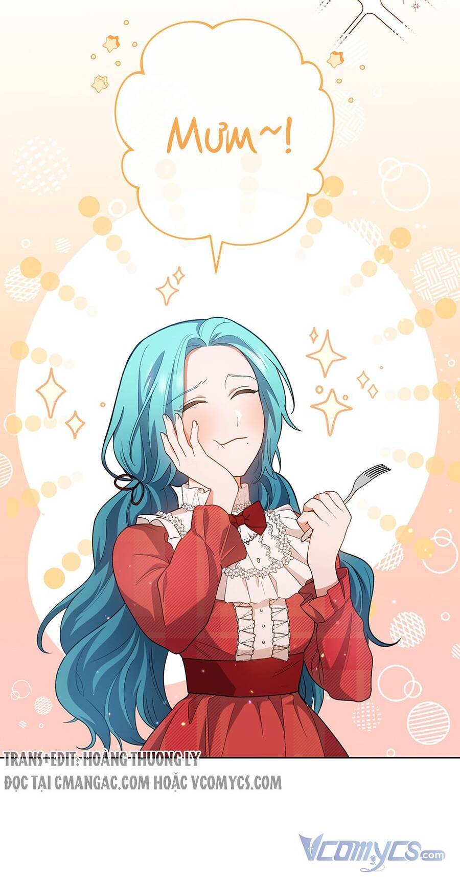 Nữ Đầu Bếp Hoàng Gia Chap 65 - Next Chap 66