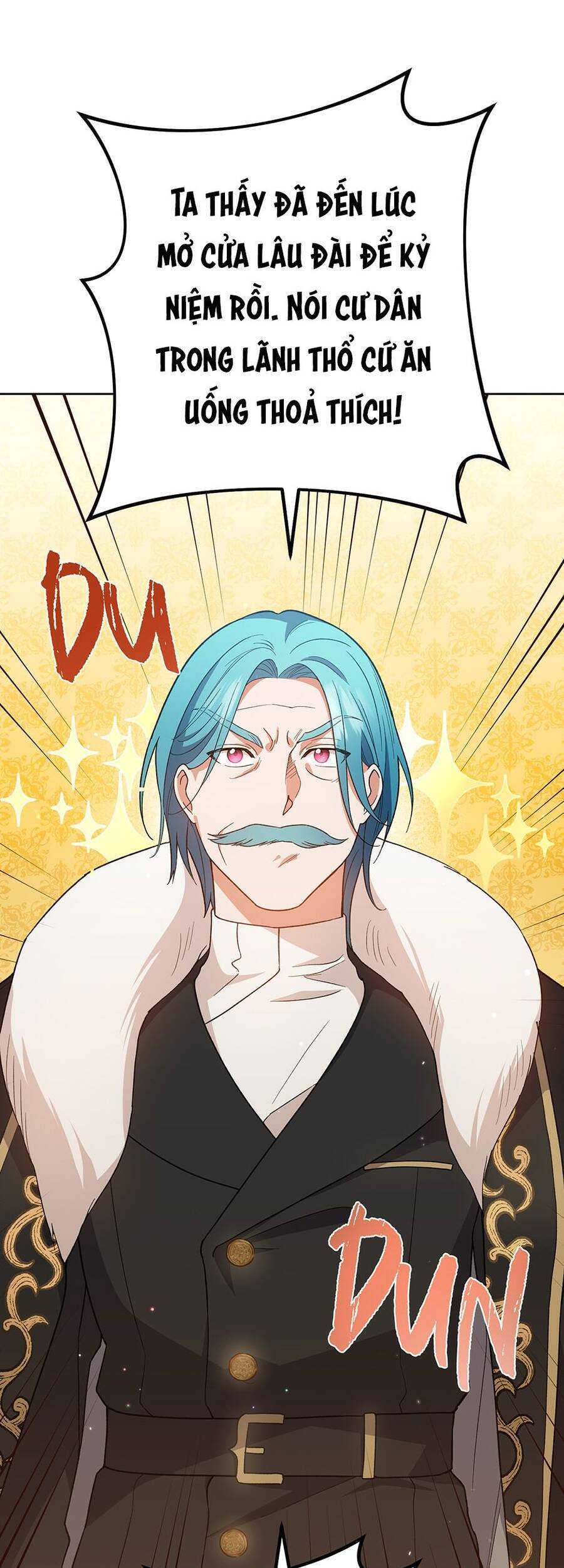 Nữ Đầu Bếp Hoàng Gia Chap 65 - Next Chap 66