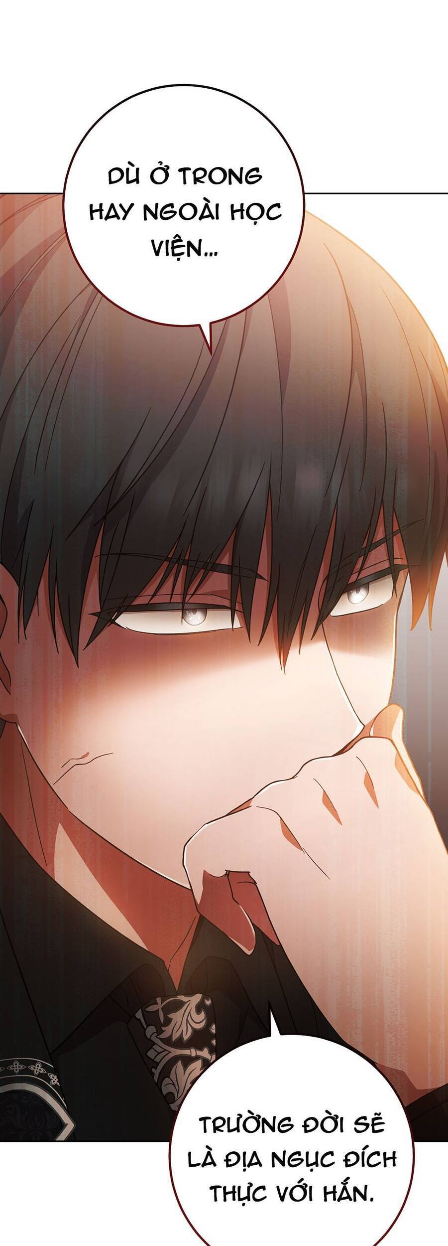 Nữ Đầu Bếp Hoàng Gia Chap 65 - Next Chap 66