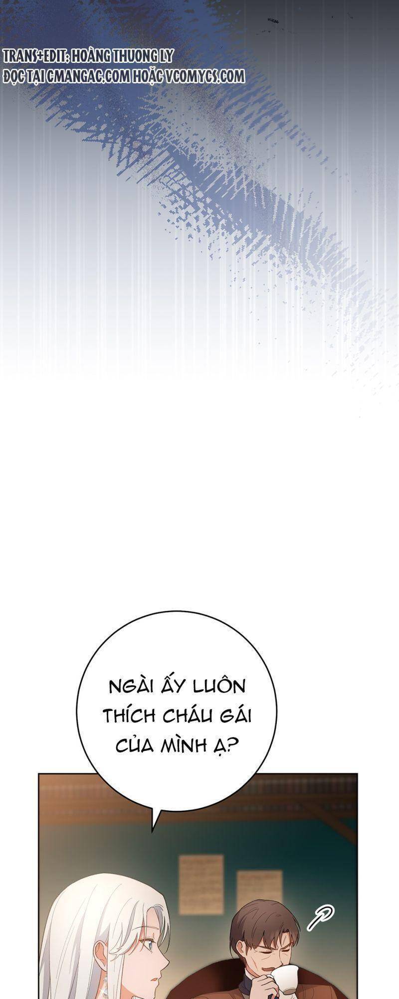 Nữ Đầu Bếp Hoàng Gia Chap 66 - Next Chap 67