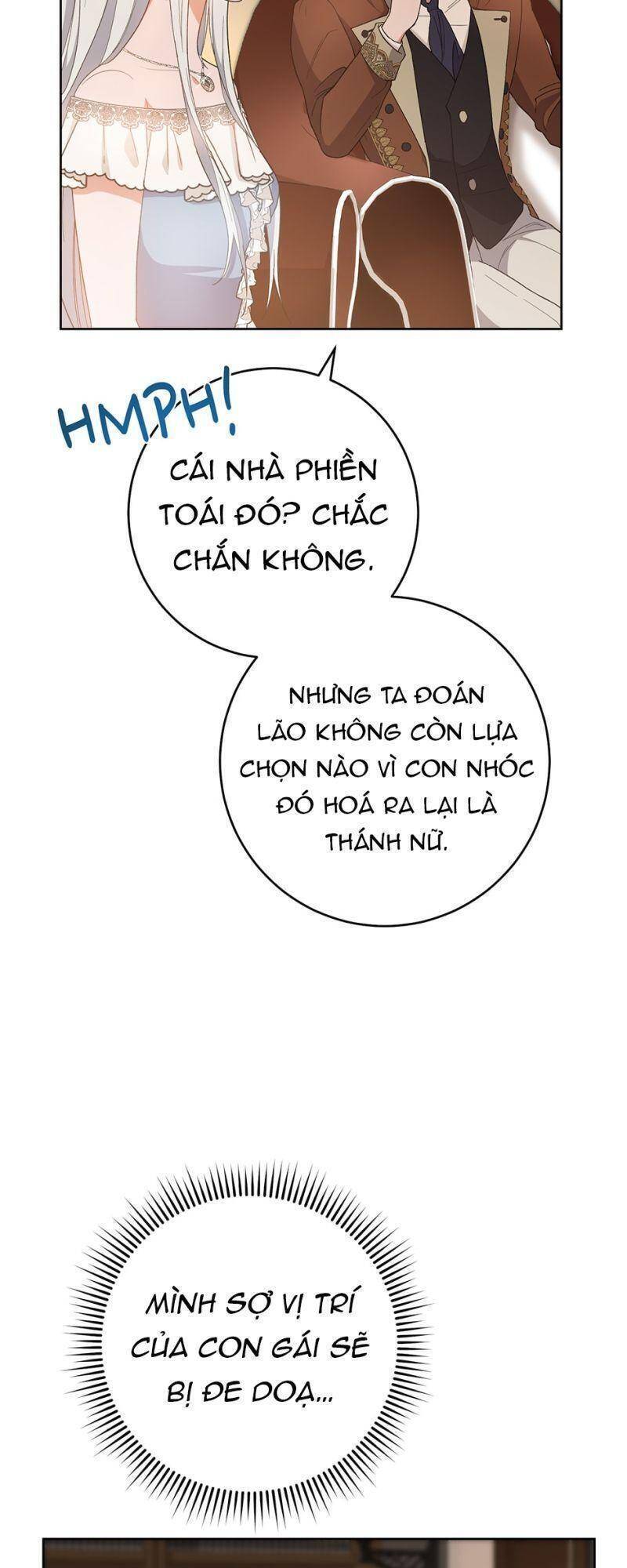 Nữ Đầu Bếp Hoàng Gia Chap 66 - Next Chap 67