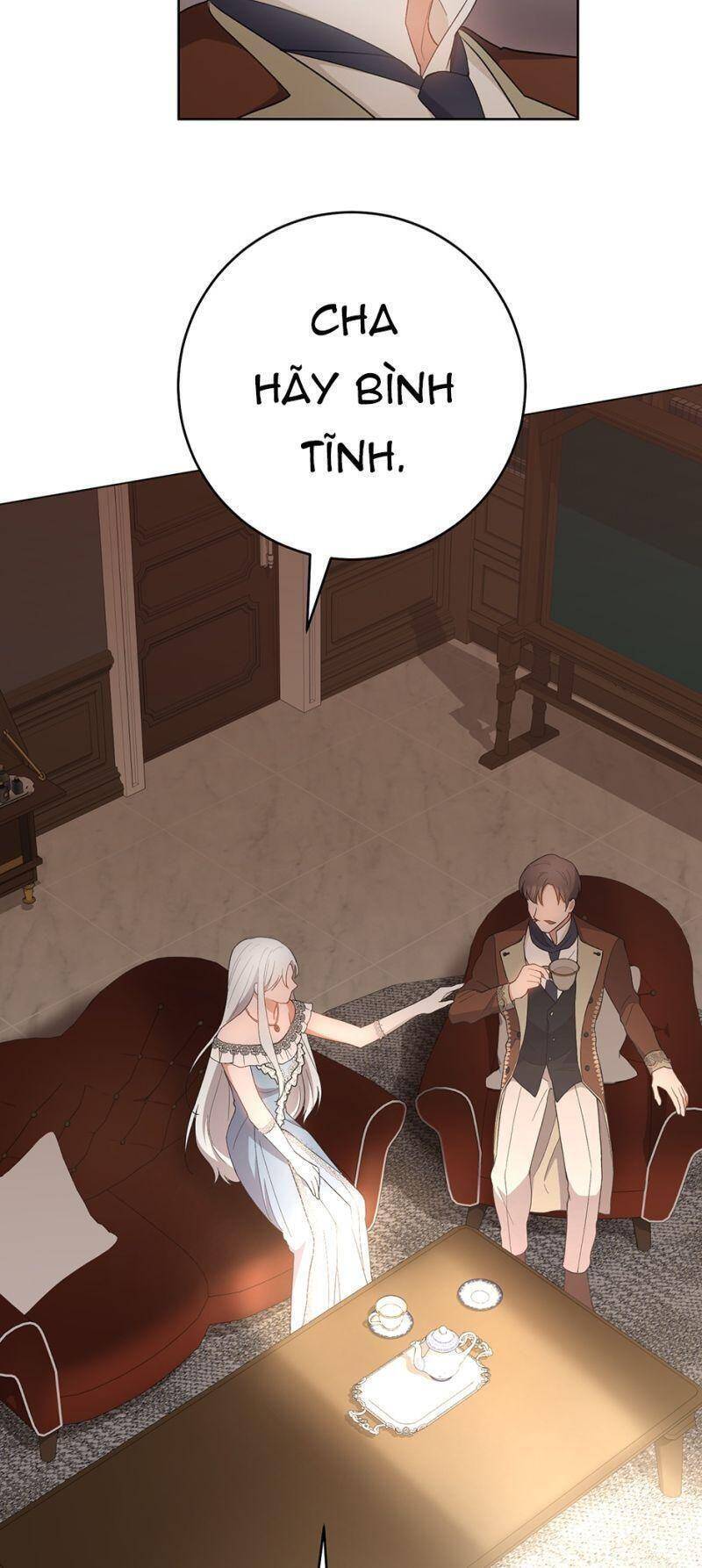 Nữ Đầu Bếp Hoàng Gia Chap 66 - Next Chap 67