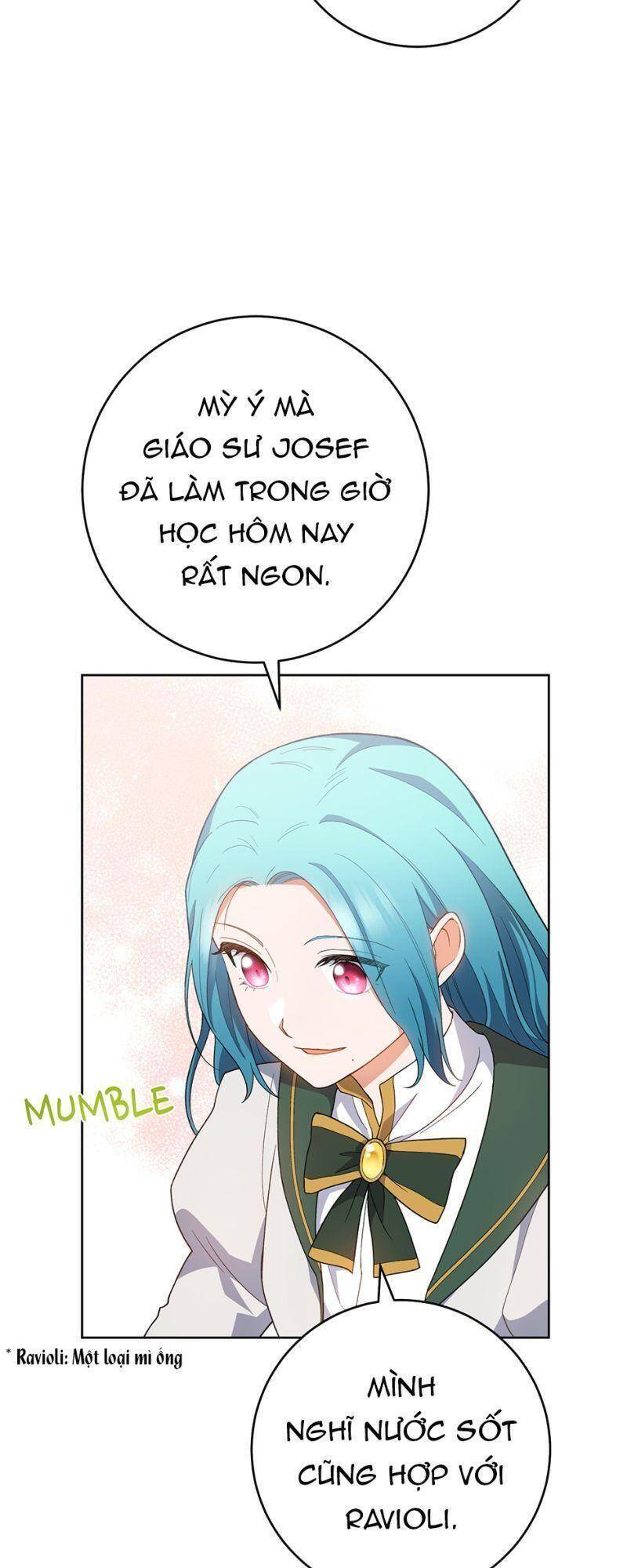 Nữ Đầu Bếp Hoàng Gia Chap 66 - Next Chap 67