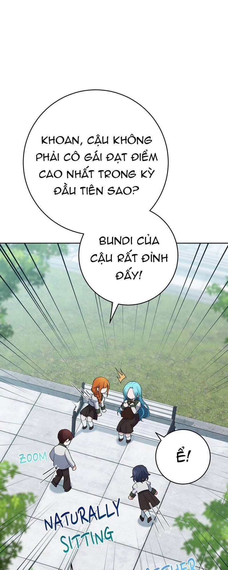 Nữ Đầu Bếp Hoàng Gia Chap 66 - Next Chap 67
