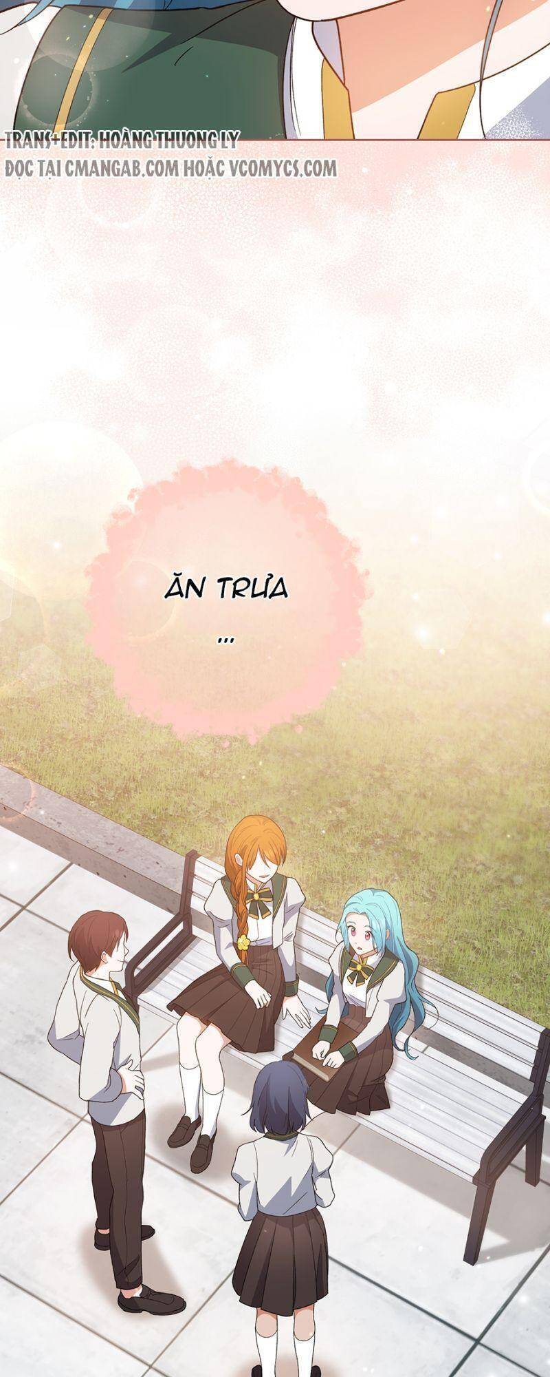 Nữ Đầu Bếp Hoàng Gia Chap 66 - Next Chap 67