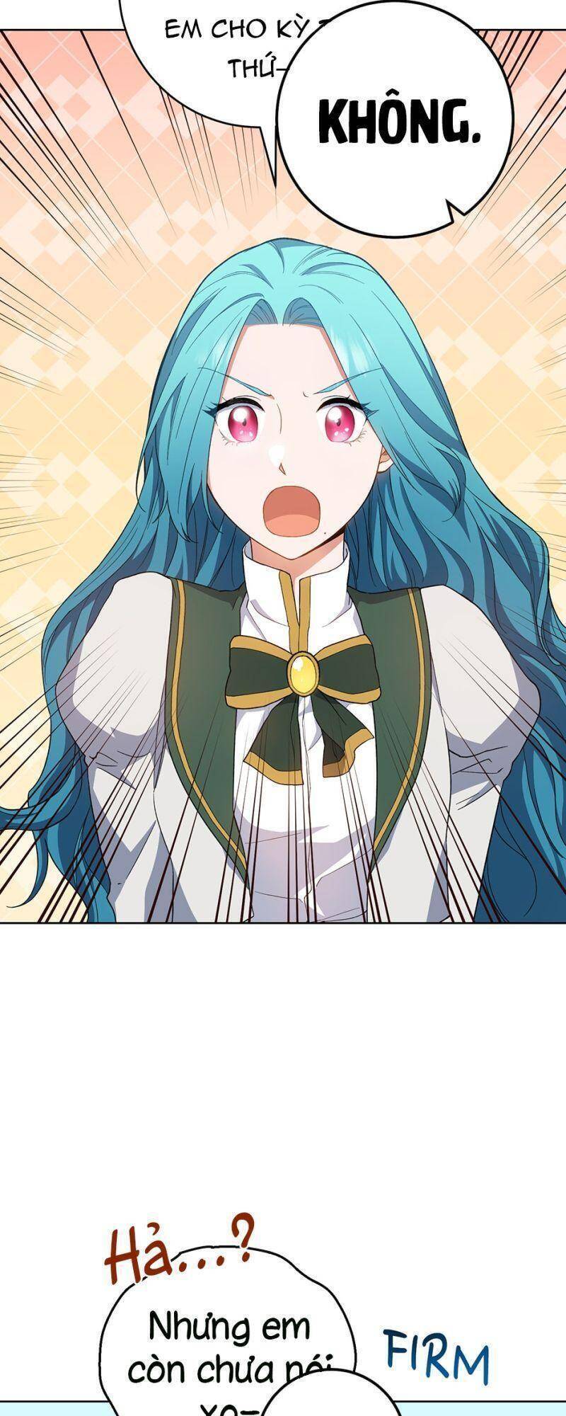 Nữ Đầu Bếp Hoàng Gia Chap 66 - Next Chap 67