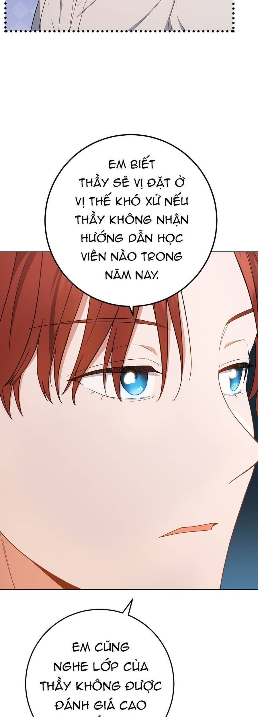 Nữ Đầu Bếp Hoàng Gia Chap 67 - Next Chap 68