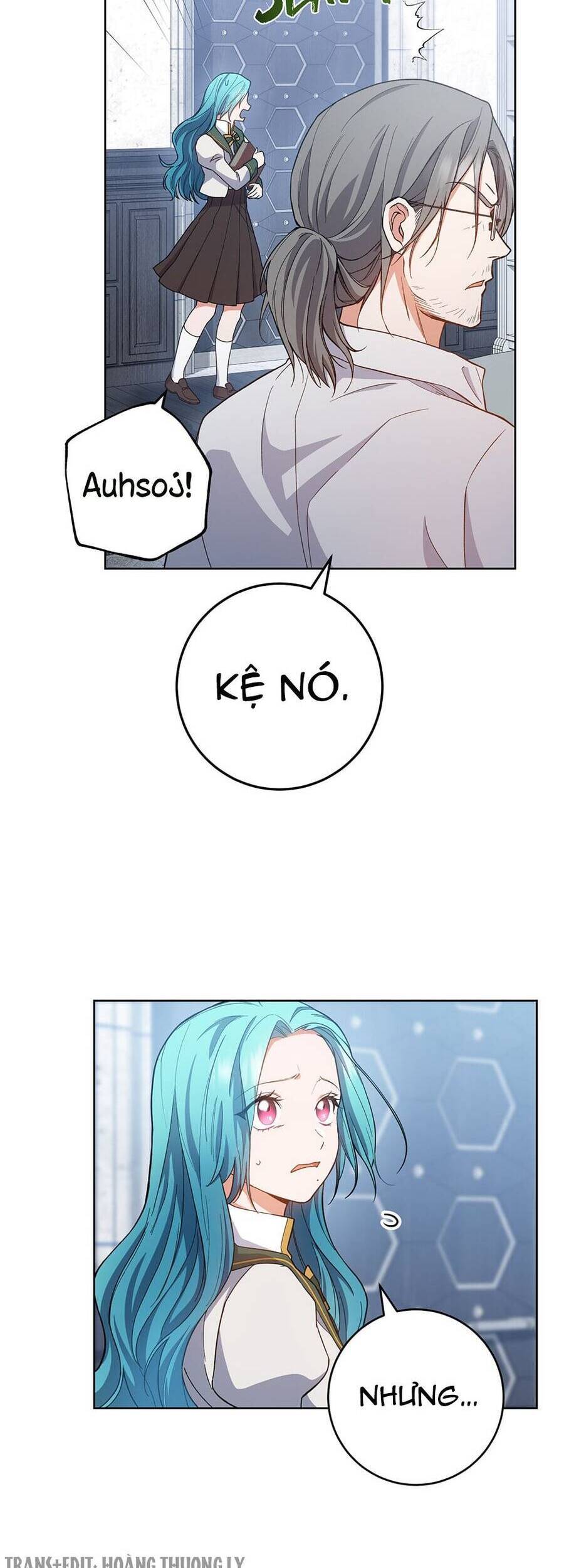 Nữ Đầu Bếp Hoàng Gia Chap 67 - Next Chap 68