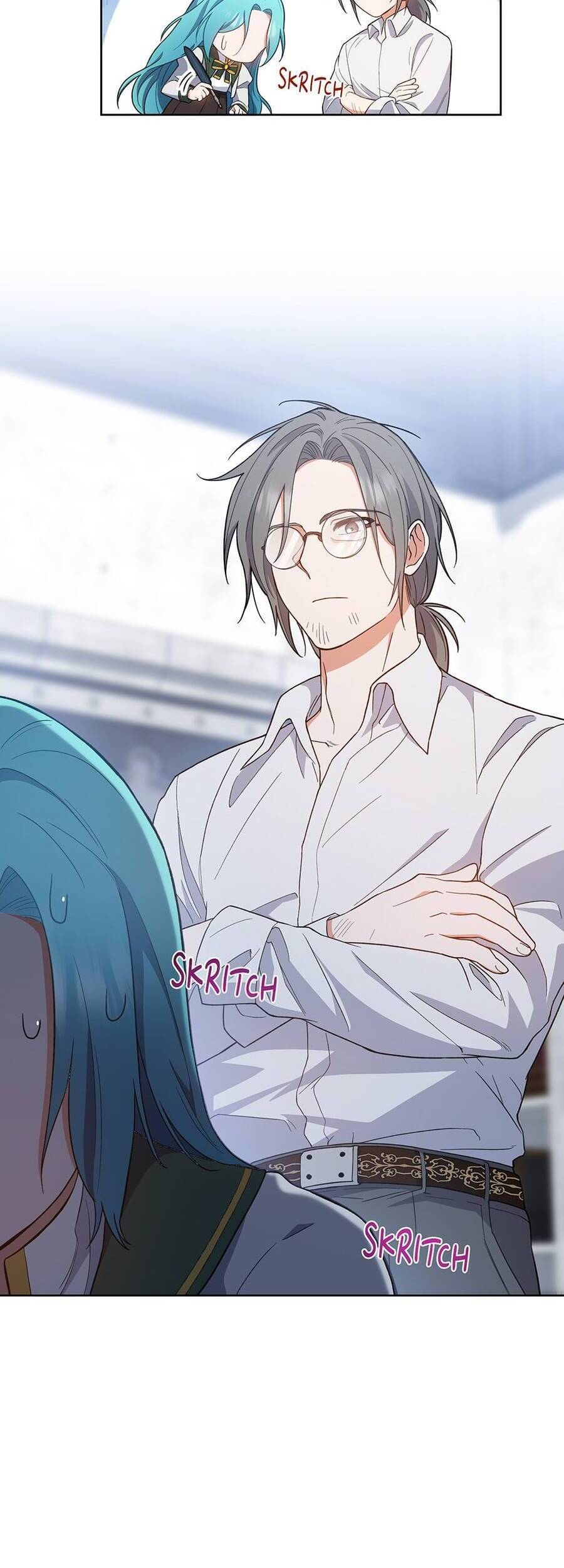 Nữ Đầu Bếp Hoàng Gia Chap 67 - Next Chap 68