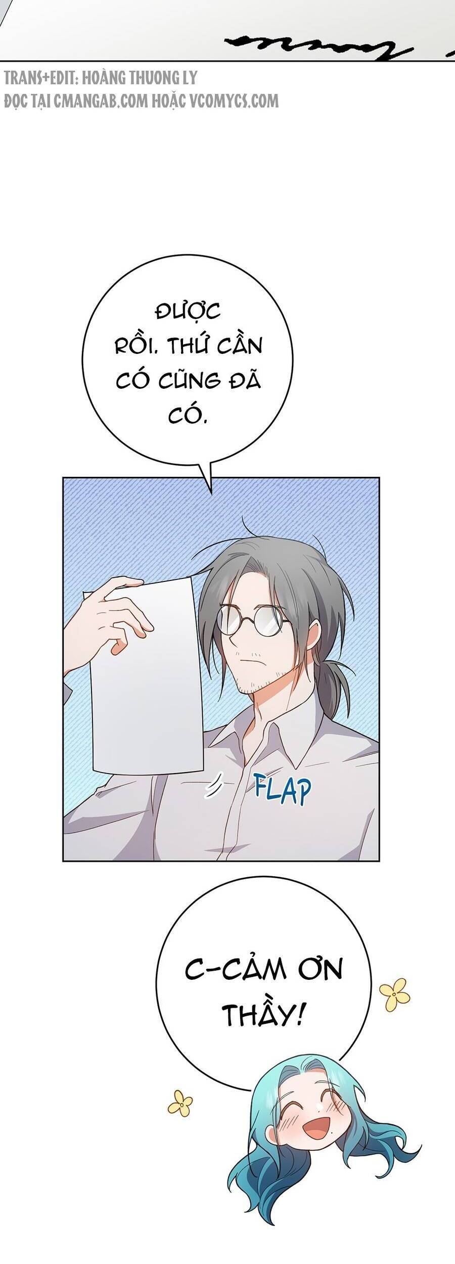 Nữ Đầu Bếp Hoàng Gia Chap 67 - Next Chap 68