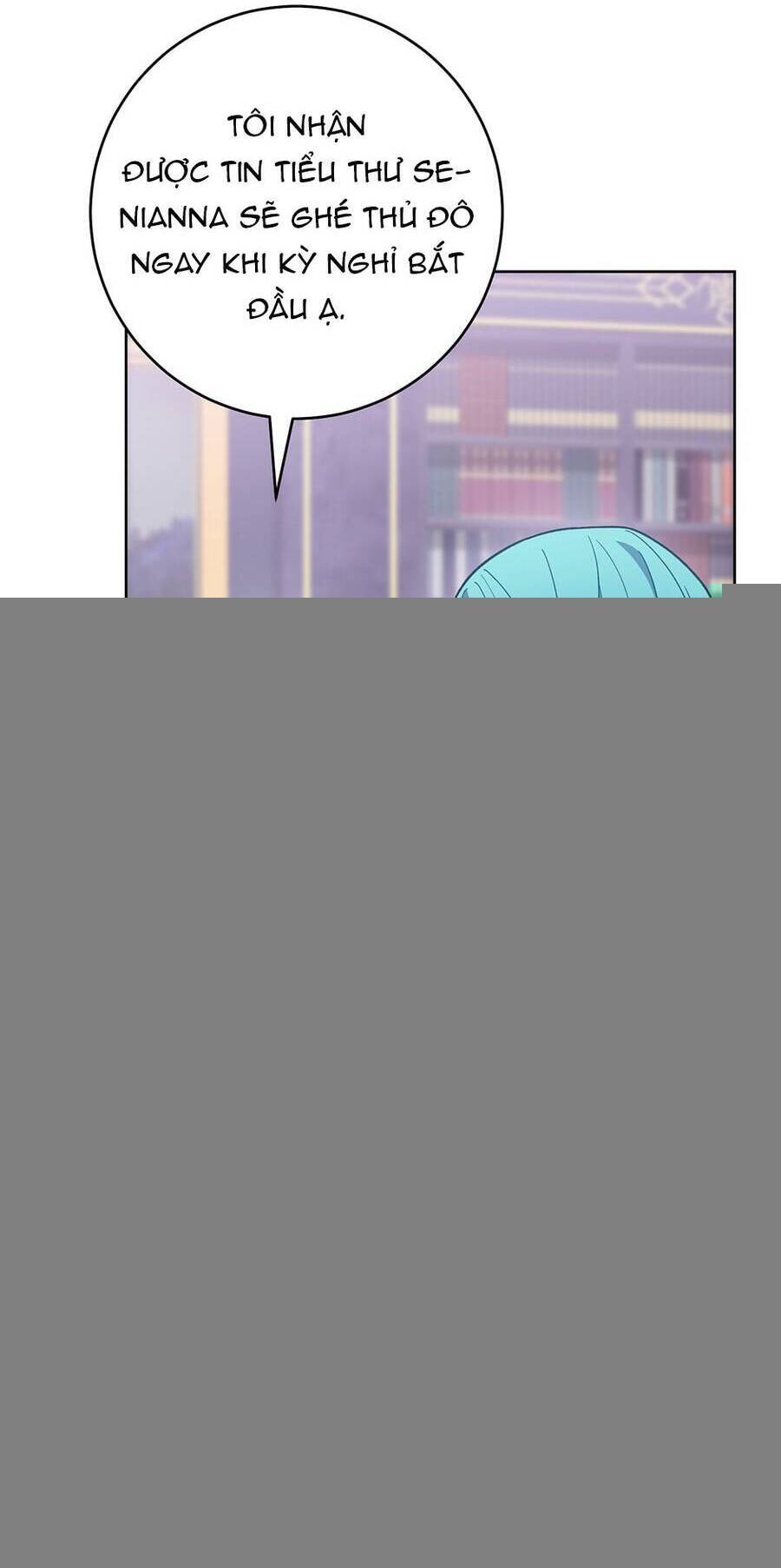 Nữ Đầu Bếp Hoàng Gia Chap 67 - Next Chap 68