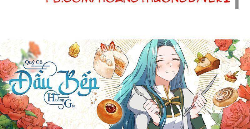 Nữ Đầu Bếp Hoàng Gia Chap 67 - Next Chap 68