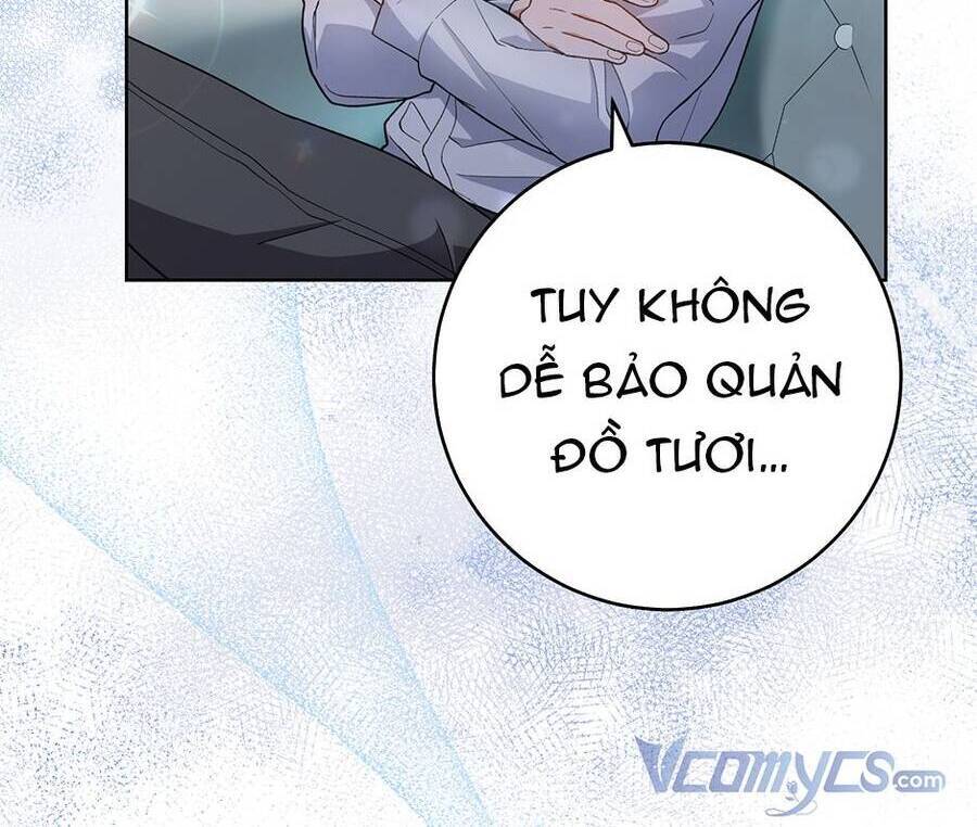Nữ Đầu Bếp Hoàng Gia Chap 67 - Next Chap 68