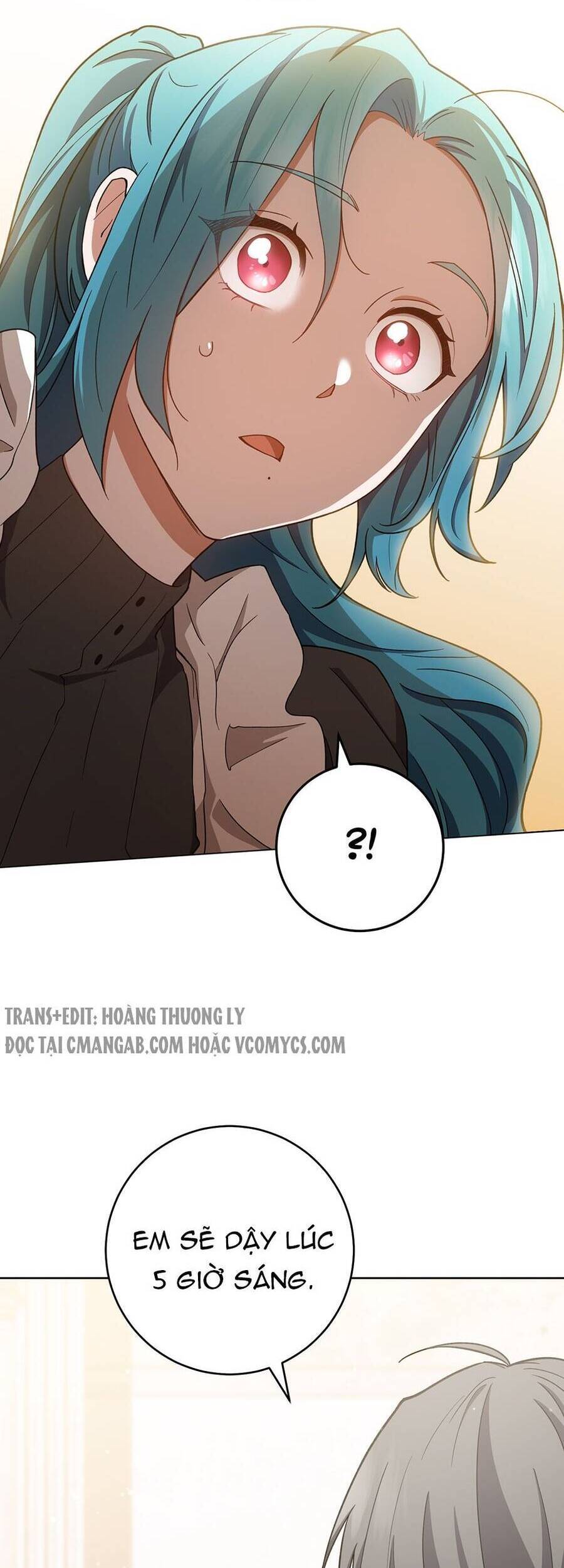 Nữ Đầu Bếp Hoàng Gia Chap 68 - Next Chap 69