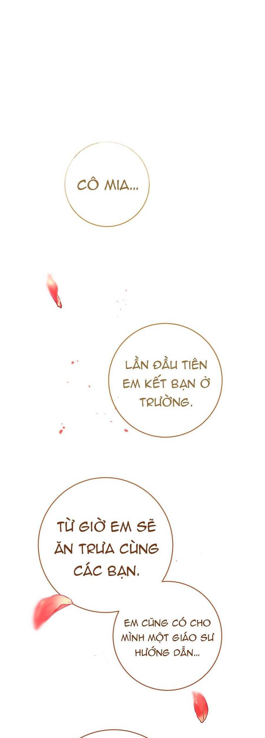 Nữ Đầu Bếp Hoàng Gia Chap 69 - Next Chap 70