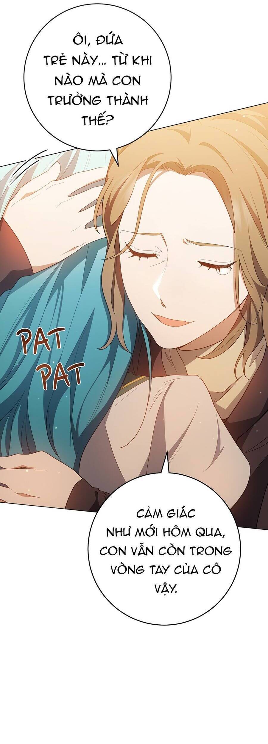 Nữ Đầu Bếp Hoàng Gia Chap 69 - Next Chap 70