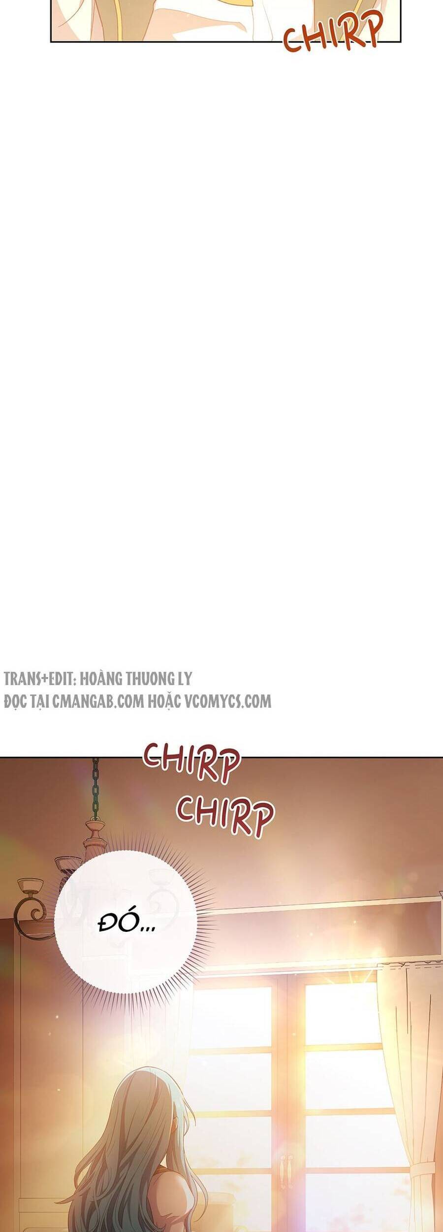 Nữ Đầu Bếp Hoàng Gia Chap 69 - Next Chap 70