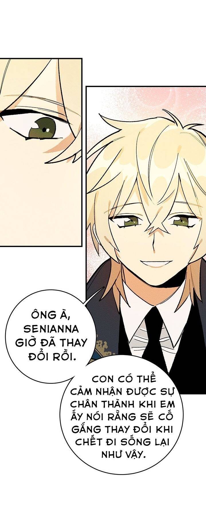 Nữ Đầu Bếp Hoàng Gia Chap 7 - Next Chap 8