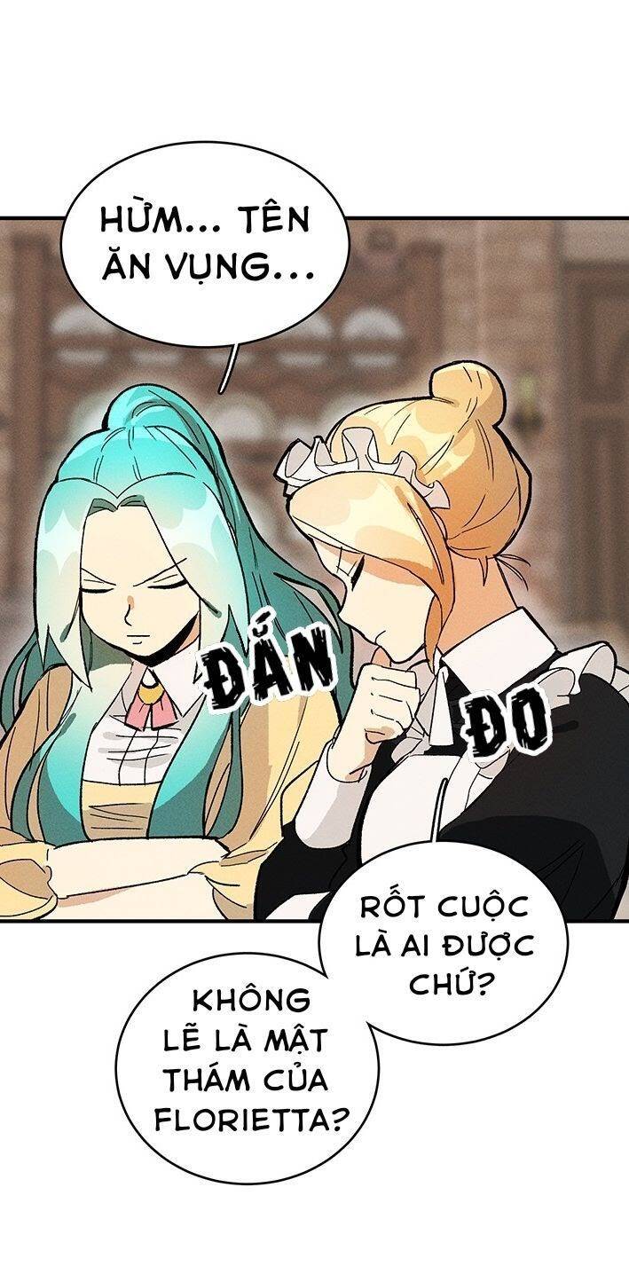 Nữ Đầu Bếp Hoàng Gia Chap 7 - Next Chap 8