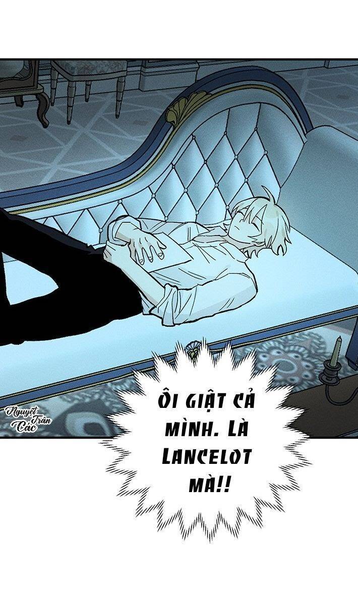 Nữ Đầu Bếp Hoàng Gia Chap 7 - Next Chap 8