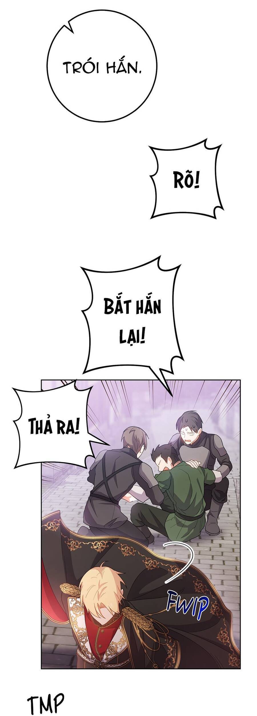 Nữ Đầu Bếp Hoàng Gia Chap 70 - Next Chap 71