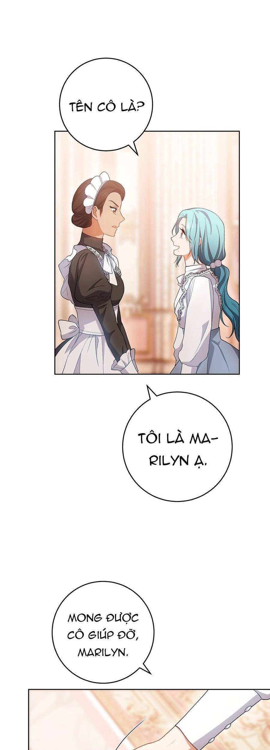 Nữ Đầu Bếp Hoàng Gia Chap 70 - Next Chap 71