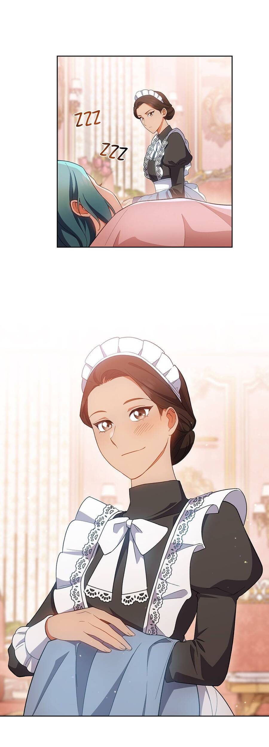 Nữ Đầu Bếp Hoàng Gia Chap 70 - Next Chap 71