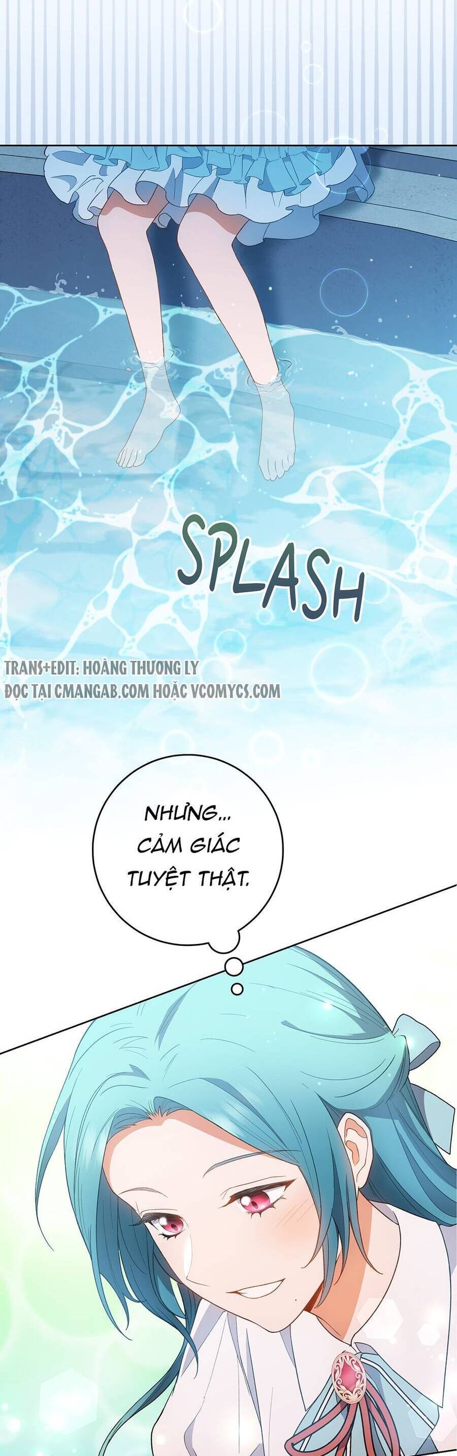 Nữ Đầu Bếp Hoàng Gia Chap 72 - Next Chap 73
