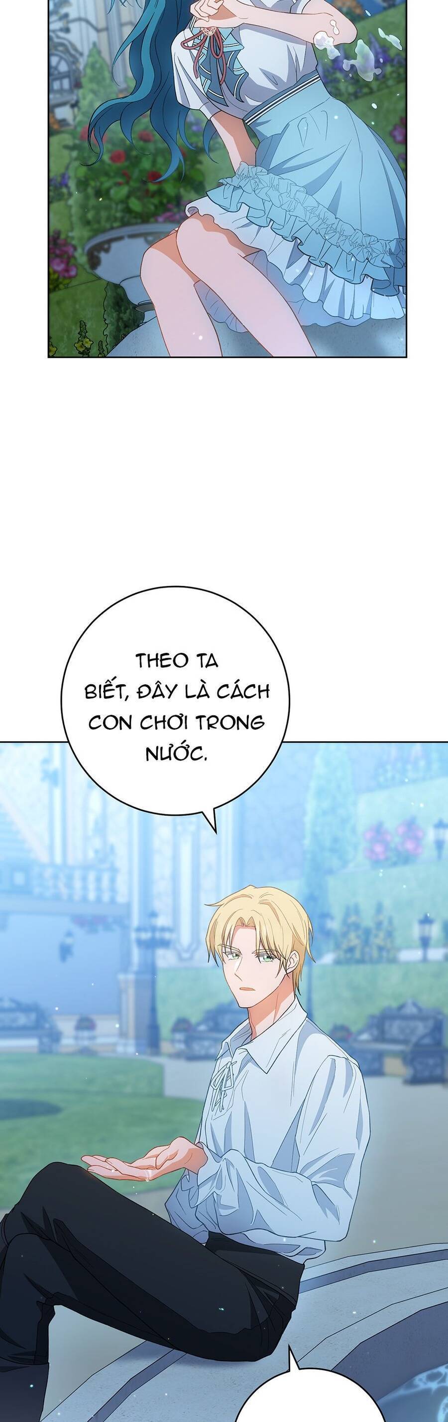 Nữ Đầu Bếp Hoàng Gia Chap 72 - Next Chap 73