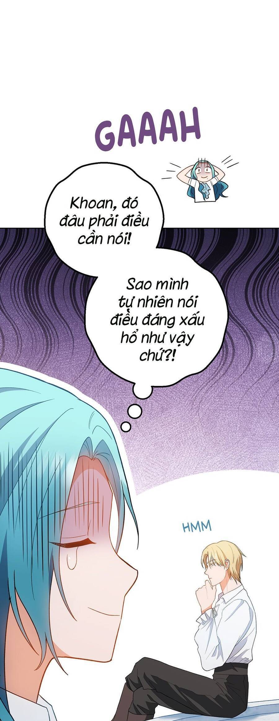 Nữ Đầu Bếp Hoàng Gia Chap 72 - Next Chap 73