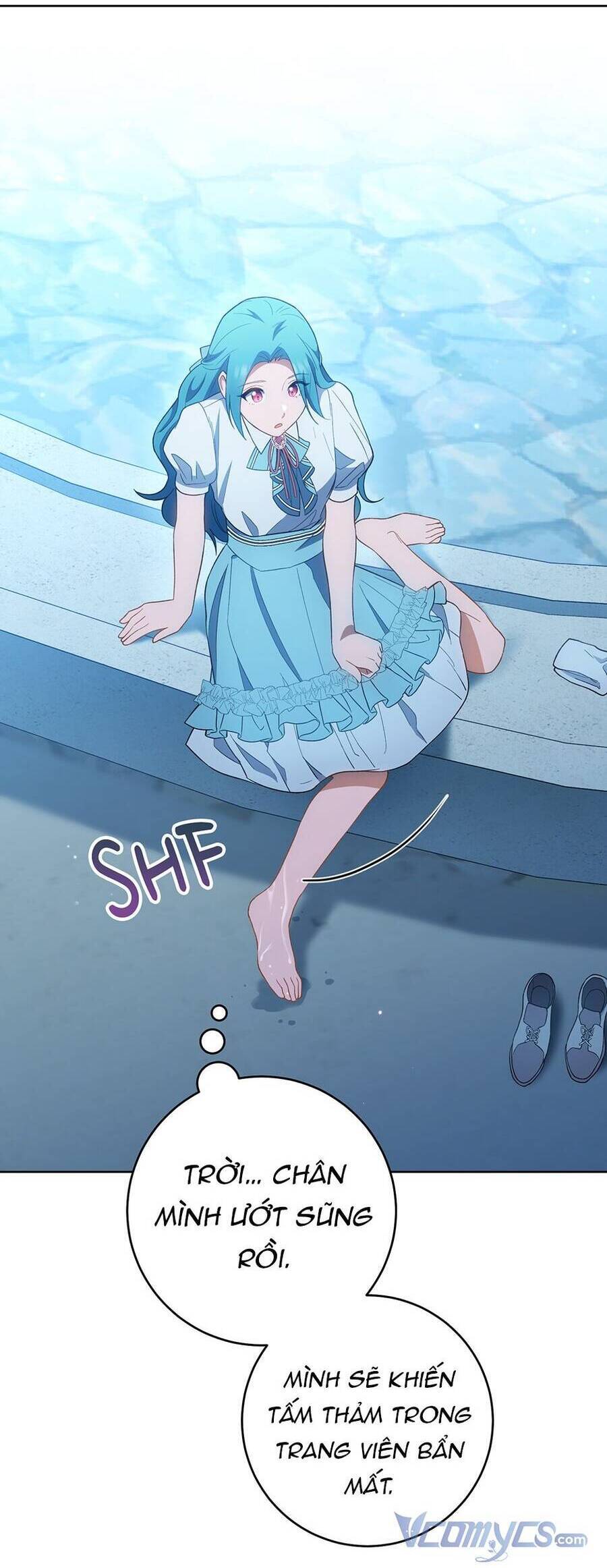 Nữ Đầu Bếp Hoàng Gia Chap 72 - Next Chap 73