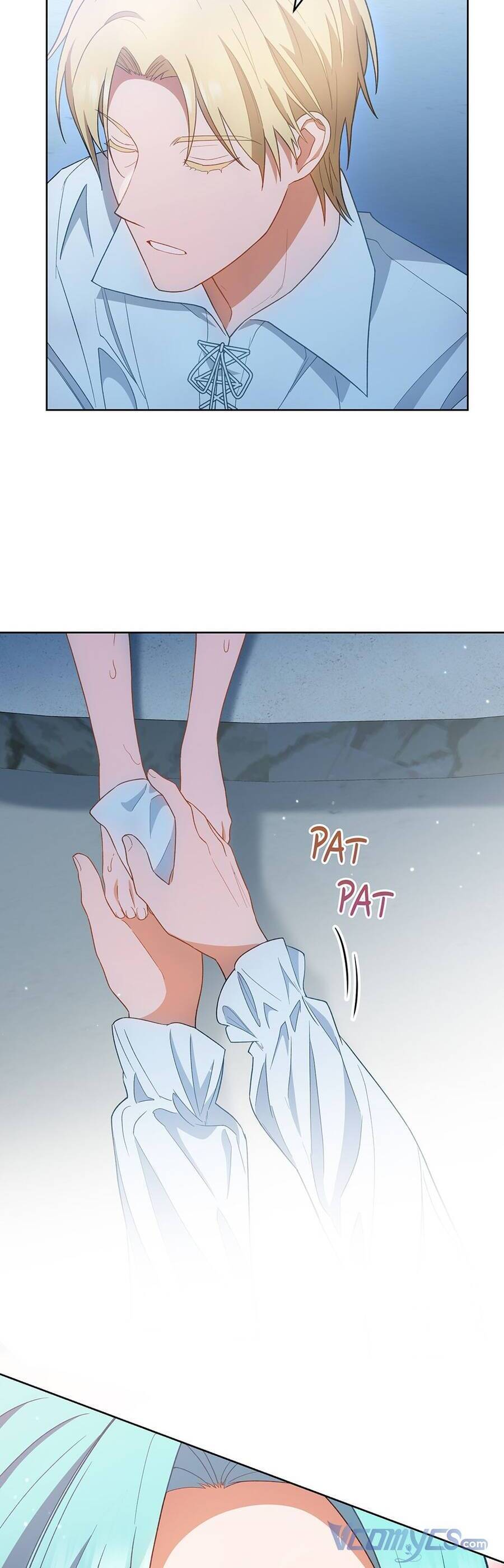 Nữ Đầu Bếp Hoàng Gia Chap 72 - Next Chap 73