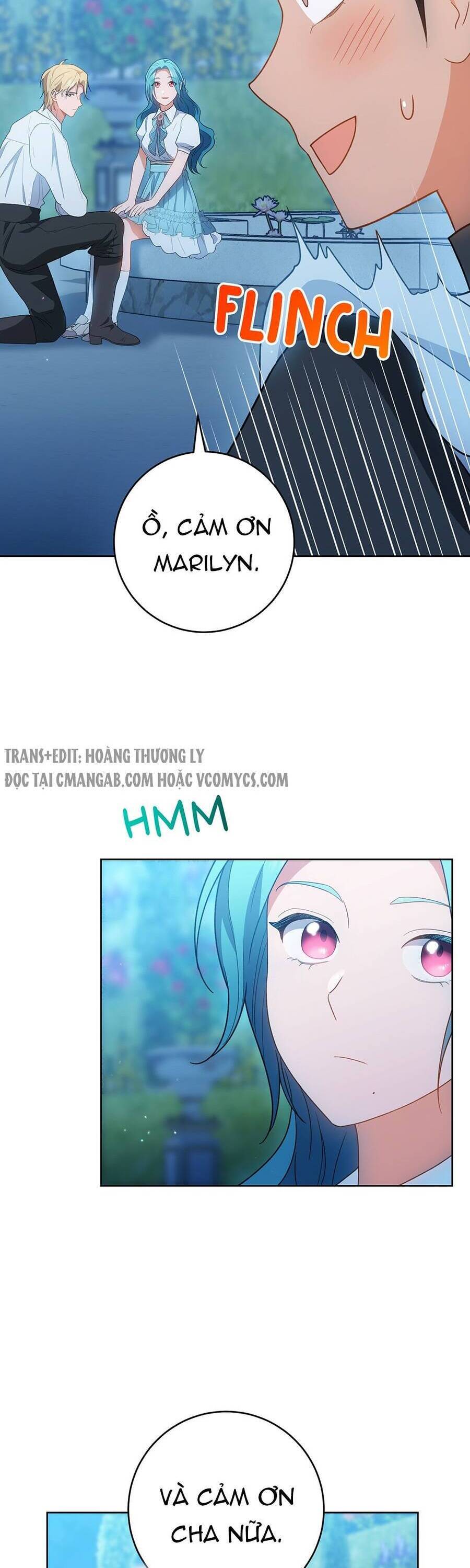 Nữ Đầu Bếp Hoàng Gia Chap 72 - Next Chap 73