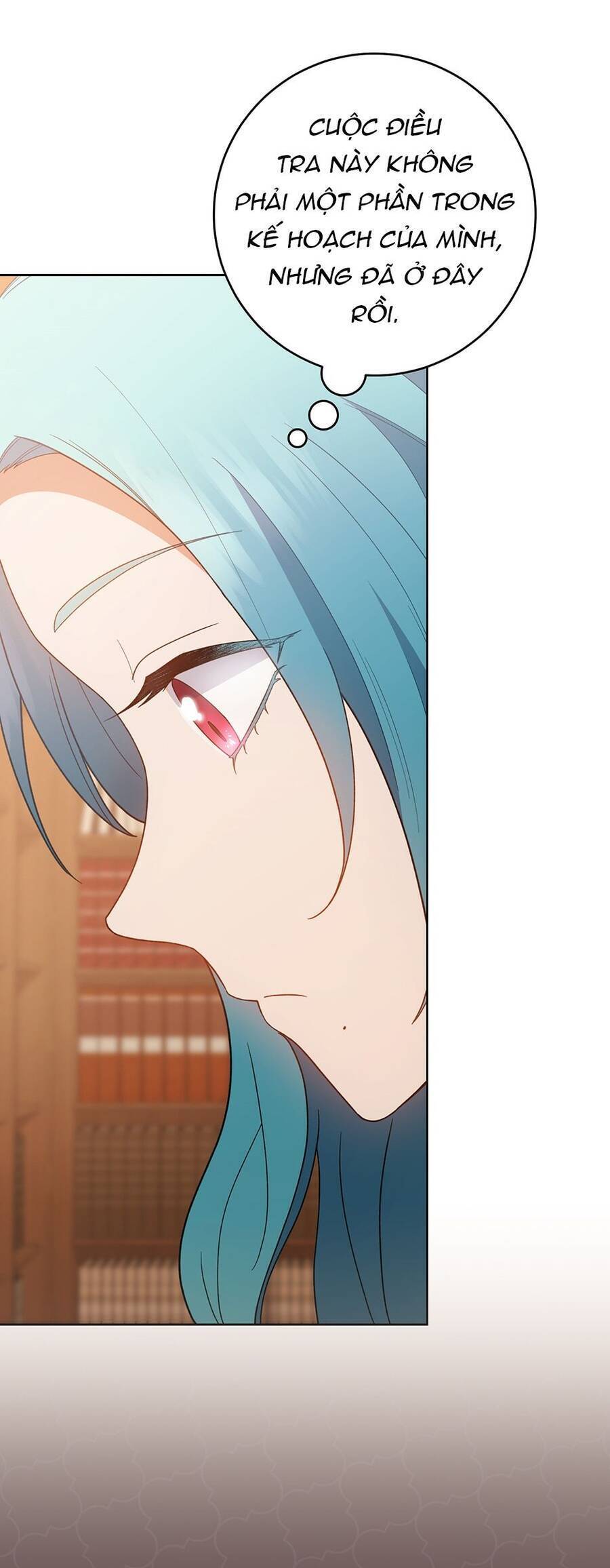 Nữ Đầu Bếp Hoàng Gia Chap 72 - Next Chap 73