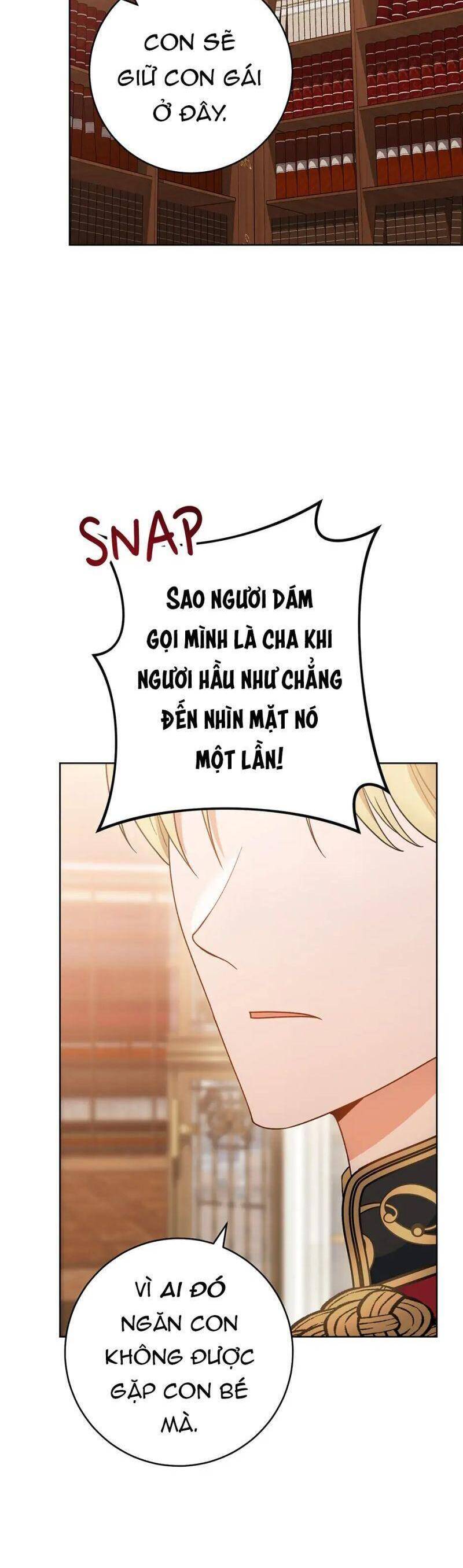Nữ Đầu Bếp Hoàng Gia Chap 73 - Next Chap 74